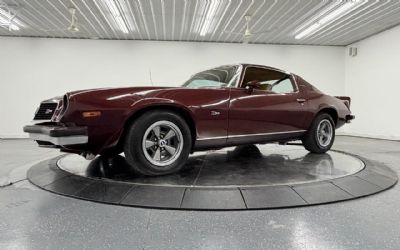 Photo of a 1974 Chevrolet Camaro 2DR Coupe Z28 for sale