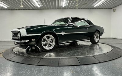 Photo of a 1968 Chevrolet Camaro SS 2D Coupe for sale
