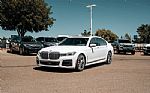 2022 7 Series 750i xDrive Thumbnail 3