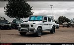 2020 G 63 AMG® 4MATIC® Thumbnail 3