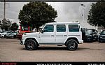 2020 G 63 AMG® 4MATIC® Thumbnail 4