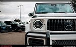 2020 G 63 AMG® 4MATIC® Thumbnail 9