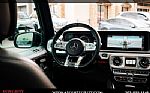 2020 G 63 AMG® 4MATIC® Thumbnail 25
