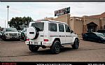 2020 G 63 AMG® 4MATIC® Thumbnail 66