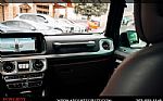 2020 G 63 AMG® 4MATIC® Thumbnail 85