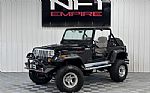 1989 Wrangler Thumbnail 1