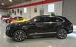 2019 Bentayga V8 Thumbnail 2