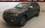 2017 Grand Cherokee Thumbnail 1
