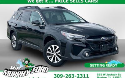 Photo of a 2023 Subaru Outback Premium for sale