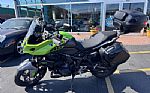 2025 Tiger 660 Sport Thumbnail 2