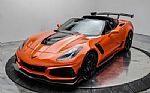 2019 Corvette Thumbnail 5