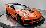 2019 Corvette Thumbnail 32
