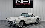 1961 Corvette Thumbnail 3
