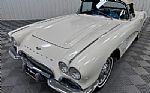 1961 Corvette Thumbnail 8
