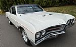 1967 SKYLARK Thumbnail 6