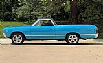 1967 El Camino Thumbnail 6