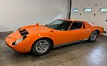 1970 Miura P400S Thumbnail 1