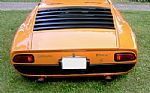 1970 Miura P400S Thumbnail 6