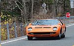 1970 Miura P400S Thumbnail 8