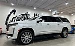 2024 Escalade ESV Thumbnail 1