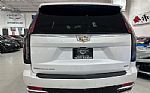 2024 Escalade ESV Thumbnail 8