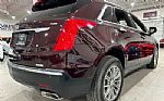 2018 XT5 Thumbnail 4