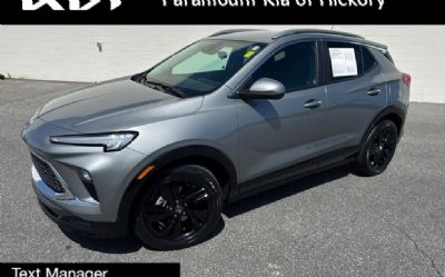 Photo of a 2024 Buick Encore GX Sport Touring for sale