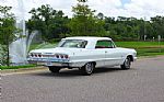 1963 Impala SS Thumbnail 5