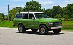 1990 Land Cruiser Thumbnail 7