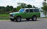 1990 Land Cruiser Thumbnail 16