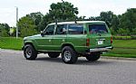 1990 Land Cruiser Thumbnail 18