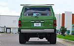 1990 Land Cruiser Thumbnail 20