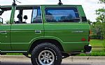 1990 Land Cruiser Thumbnail 25