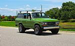 1990 Land Cruiser Thumbnail 37