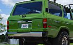 1990 Land Cruiser Thumbnail 43