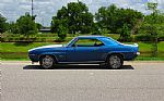1969 Camaro Z28 Thumbnail 2