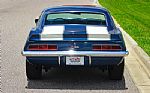 1969 Camaro Z28 Thumbnail 4