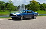 1969 Camaro Z28 Thumbnail 16