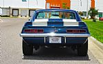 1969 Camaro Z28 Thumbnail 20