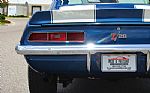 1969 Camaro Z28 Thumbnail 23