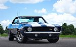 1969 Camaro Z28 Thumbnail 48