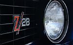 1969 Camaro Z28 Thumbnail 50