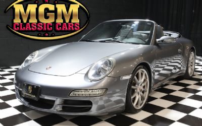Photo of a 2007 Porsche 911 for sale