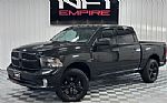 2016 1500 Crew Cab Thumbnail 1