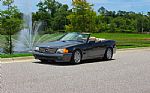 1992 500 SL Thumbnail 1