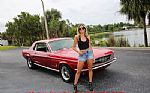 1967 Mustang Thumbnail 1