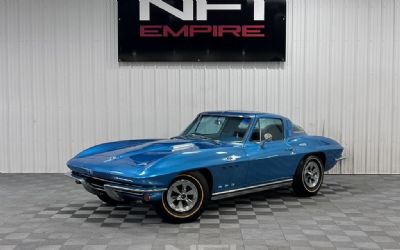 Photo of a 1965 Chevrolet Corvette for sale