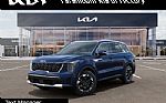2026 Sorento Thumbnail 1