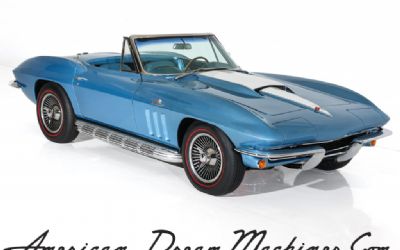 Photo of a 1965 Chevrolet Corvette for sale