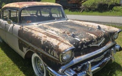 Photo of a 1957 Chevrolet Belaire for sale